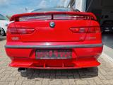 Alfa Romeo 156 1.8 T.Spark  Body Styling GTA  1-Hand ZR-NEU - Alfa Romeo 156