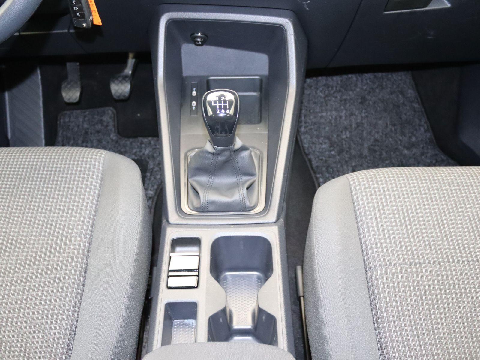 Volkswagen Caddy California 1.5 TSI / Bett, AHK, RFK, миниатюра 12