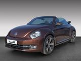 Volkswagen Beetle Cabriolet  Allstar 1.4 TSI NAVI+PDC+SHZ - Volkswagen Beetle in Bonn