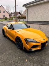 Toyota Supra 3.0 Turbo Automatik - - Toyota Supra: 3.0
