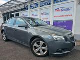 Chevrolet Cruze LT #Aut.#*Klimaaut*Tempomat*PDC*MFL* - Chevrolet Cruze: Automatik