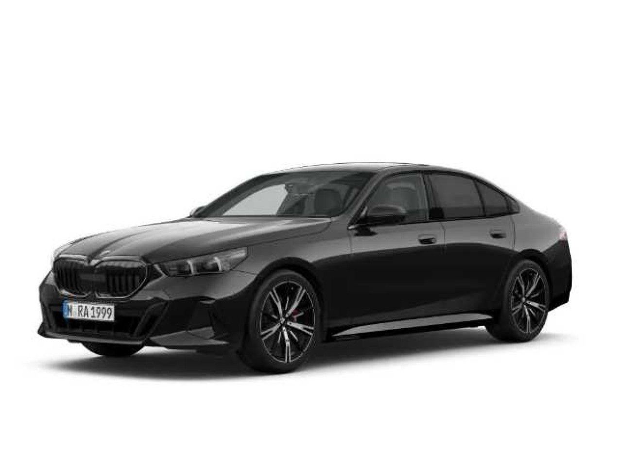BMW 520d xDr M Sport Pro Pano,AHK,Iconic,St+Go,360°