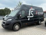 Peugeot Boxer Maxi lang hoch Klima Bj 2020 - Peugeot Boxer: Maxi