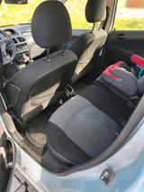 Peugeot 206 - Peugeot 206 in Aachen