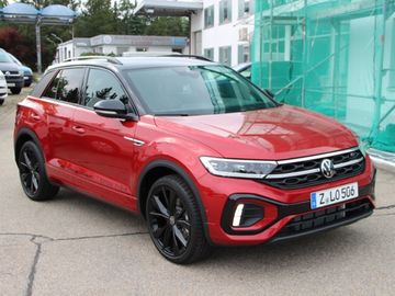 Volkswagen T-Roc R-Line 4Motion KLIMA LED NAVI