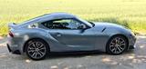 Toyota Supra 2.0 Turbo Automat., Dynamic, Premium Paket - Toyota Supra Gebrauchtwagen