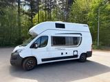 Pössl 2WIN VARIO