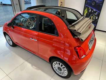Bild 20 Fiat 500C