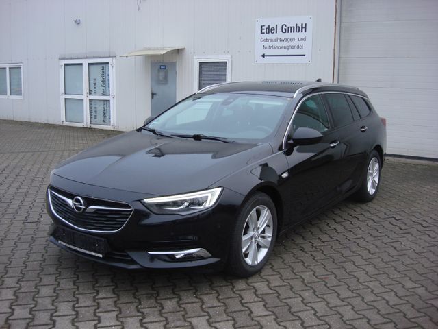 Opel Insignia 2.0 CDTI Innovation Automatik*AHK*LED*