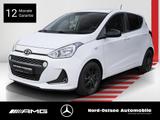 Hyundai i10 1.2 YES! PLUS NAVI TEMPOMAT SITZHEIZUNG - Hyundai i10: Yes