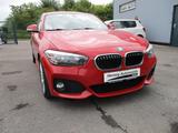 BMW 120 Baureihe 1 Lim. 5-trg. 120 i M Sport - BMW 120 in Aachen