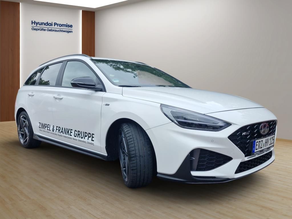 Hyundai i30 – Bild 2