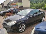 Opel Astra H TwinTop Edition / Cabrio/ 1.8... - Opel Astra: H Twintop