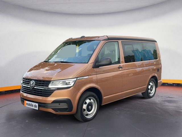 Volkswagen T6.1 California Beach Camper 2.0 l TDI DSG (LED/