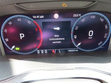 Skoda Superb - 8