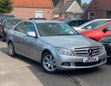 Mercedes-Benz C 230 C -Klasse Lim. C 230 Avantgrade/AUT./TÜV - Mercedes-Benz C 230 aus 2007