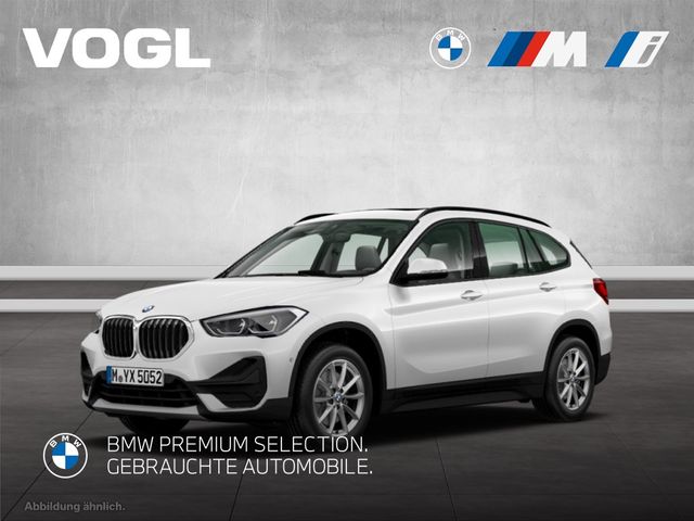 BMW X1 xDrive20d