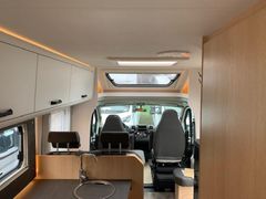 Sunlight Adventure T 67S Fiat