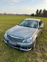 Mercedes-Benz Mercedes C180 W204 Tüv neu wenig Kilometer... - Mercedes-Benz W204