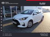 Toyota Yaris Hybrid Business Edition Navi CarPlay SHZ - Toyota Yaris: Business Edition