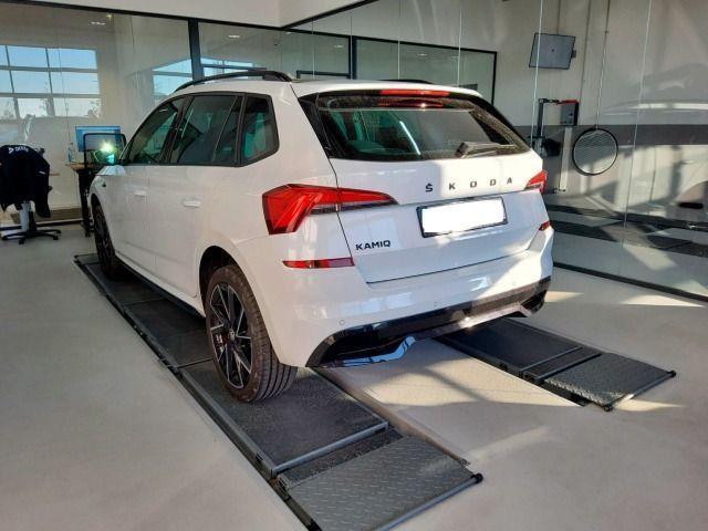 Skoda Kamiq - Bild 5