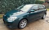 Toyota Corolla 1.6 Automatik | PDC | gepflegt - Toyota Corolla: Automat