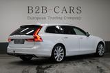 Volvo V90 2.0 D3 Geartronic - LED - Standheizung - scheckheftgepflegte Volvo V90