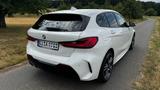 BMW 118i  mit M-Sportpaket  - BMW 1er Reihe: M Sportpaket