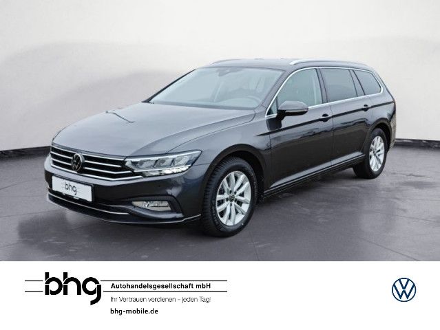 Volkswagen Passat Variant 1.5 TSI OPF DSG Business