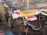 Suzuki DR 350 - SUZUKI ENDURO DR 350