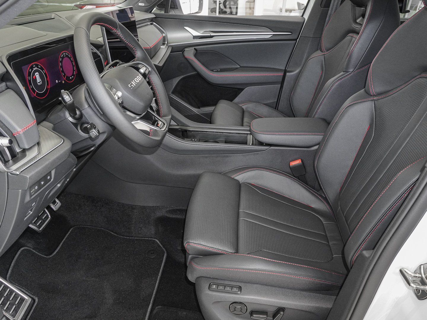 Skoda Kodiaq - Bild 11