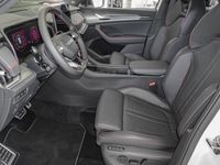 Skoda Kodiaq - Vorschau Bild 11