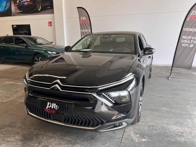 Other CITROEN C5 X Hybrid 225 e-EAT8 Shine Pack imagem 2