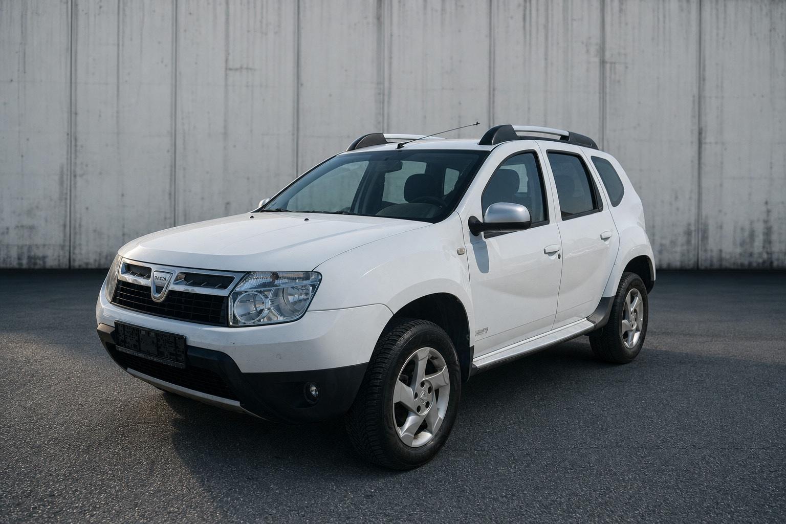 Dacia Duster I Laureate 4x2