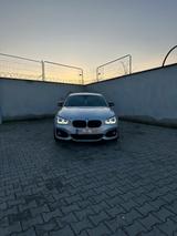BMW Bmw 1er F20 Facelift M-Packet 11,250 - BMW: 1er Facelift