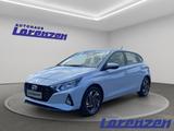 Hyundai i20 Select hybrid 48V 1.0 Navi Fahrerprofil Musi - Hyundai i20 48V Gebrauchtwagen