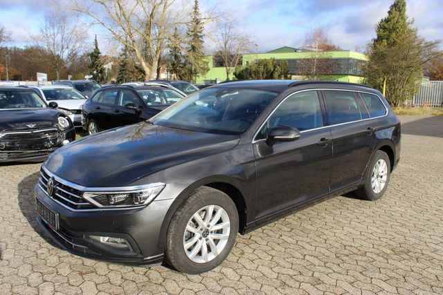 Volkswagen Passat Variant 2.0 TDI DSG Business Navi Matrix