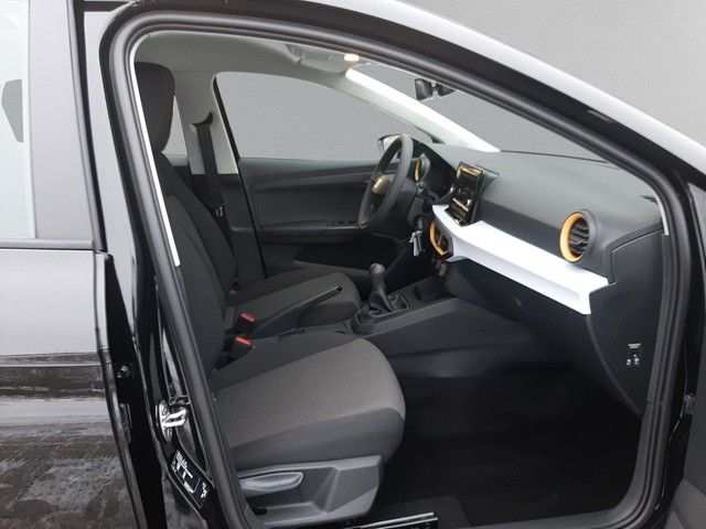 Fahrzeugabbildung Seat Ibiza Hola 1.0MPI LED PDC SHZ 15"Alu MFL 0,99%