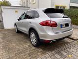 Porsche Cayenne 3,0 TD Tiptronic - - Porsche Cayenne aus 2011 mit Diesel-Antrieb