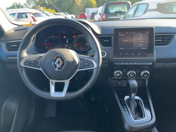 Renault Arkana - 7