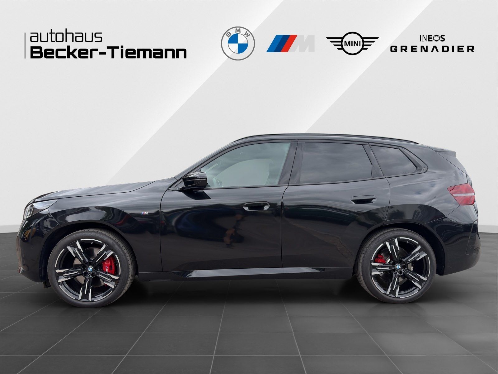 BMW X3 M50 i xDrive| 21"| M Sport Pro| ACC| 360° Kam foto 3