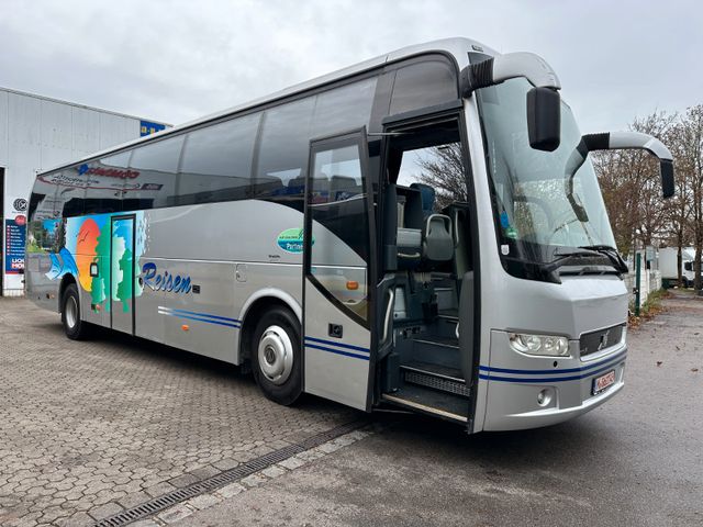 Volvo 9700 H