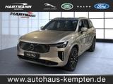 Volvo XC 90 Ultra Bright Recharge Plug-In Hybrid AWD - Volvo XC90 Gebrauchtwagen in Münster