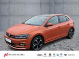 Volkswagen Polo 1.0 TSI HIGHLINE LED+PANO+DAB+SHZ+2xPDC+17Z