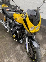Yamaha XJR 1300 RP 06  - YAMAHA 2003 R1