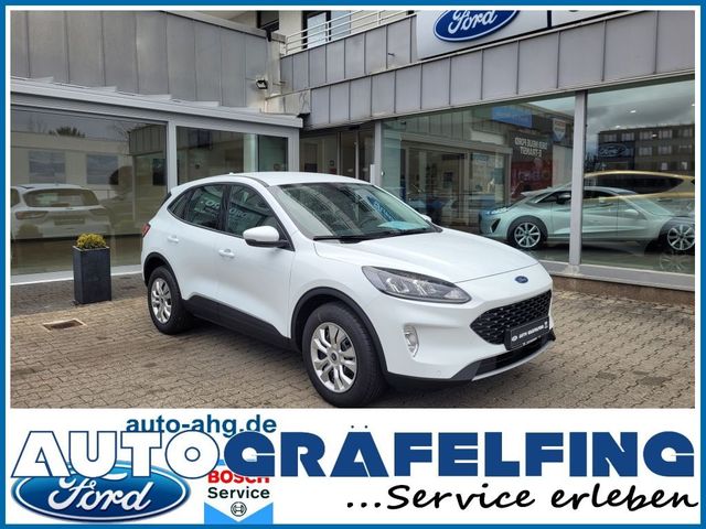 Ford Kuga 1.5 EcoBoost COOL&CONNECT *WINTER*