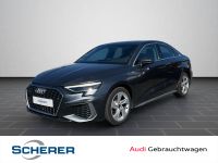 Audi A3 - Vorschau Bild 1