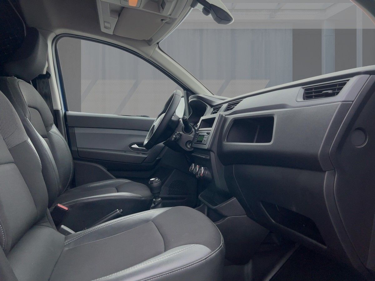 Renault Express - Bild 8