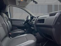 Renault Express - Vorschau Bild 8