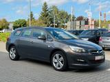 Opel Astra J Sports Tourer Style Garantie*Lenkradhz.* - Opel Astra: Style